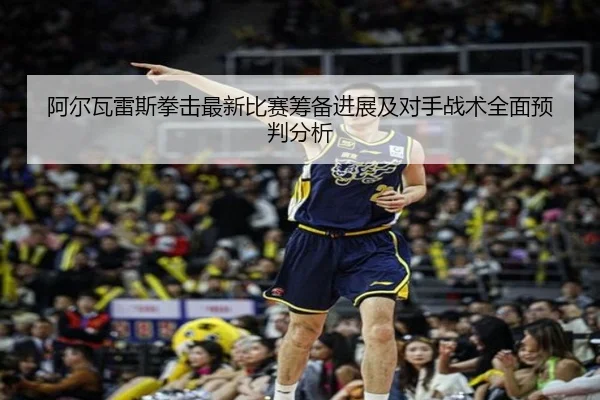 阿尔瓦雷斯拳击最新比赛筹备进展及对手战术全面预判分析